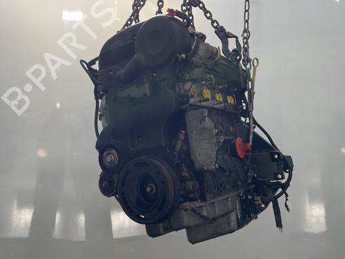 Engine OPEL MERIVA A MPV (X03) 1.6 16V (E75) | BP33315049M1  - Image 8