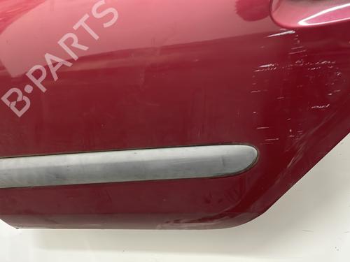 Used Left rear door Left rear door RENAULT CLIO II (BB_, CB_) 1.2 16V (BB05, BB0W, BB11, BB27, BB2T, BB2U, BB2V, CB05,... (75 hp) 32396855 32396855
