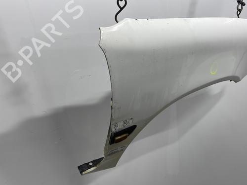 Right front fenders CITROËN SAXO (S0, S1) 1.5 D | BP23778075C42 