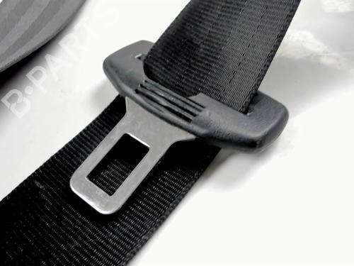 Used Rear right seatbelt Rear right seatbelt VW POLO III (6N1) 64 1.9 D (64 hp) 20469555 20469555