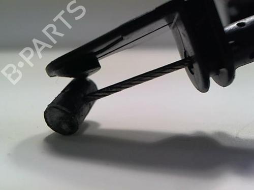 Front left lock FORD FOCUS II (DA_, HCP, DP) 1.6 TDCi | BP20478329C98 