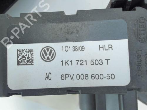 Electronic module VW GOLF VI (5K1) 2.0 TDI | BP21236666M83 