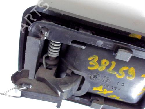 Front right interior door handle CITROËN AX (ZA-_) 10 | BP20403070I14 