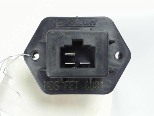 Used Heater resistor Heater resistor KIA RIO II (JB) 1.6 CVVT (112 hp) 20423699 20423699