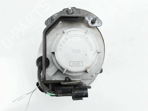 Used Right front fog light Right front fog light HYUNDAI H-1 / STAREX Bus (A1) 2.5 TCi (101 hp) 22695711 22695711
