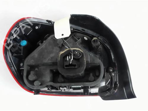 Right taillight CITROËN C3 III (SX) 1.2 PureTech 82 | BP32509070C35 