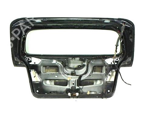 Tailgate MERCEDES-BENZ B-CLASS Sports Tourer (W245) B 200 CDI (245.208) | BP20454752C6 