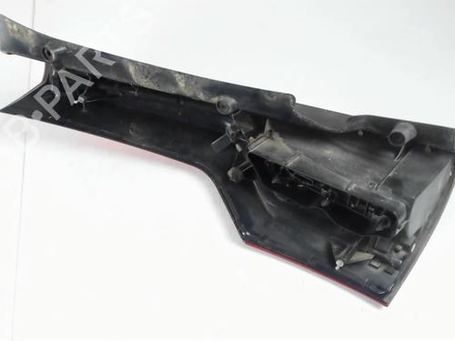 Right taillight CITROËN C4 Grand Picasso I (UA_) 1.6 HDi 110 | BP27293814C35 