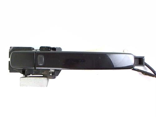 Front right exterior door handle NISSAN QASHQAI / QASHQAI +2 I (J10, NJ10, JJ10E) 2.0 dCi All-wheel Drive | BP20425736C129 