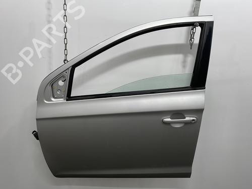 Used Left front door HYUNDAI i20 I (PB, PBT) 1.2 (78 hp) 27186861