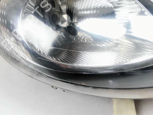 Right headlight RENAULT TRAFIC II Van (FL) 1.9 dCi 80 (FL0B) | BP29374901C29 