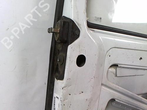 Left tailgate CITROËN JUMPY I Van (BS_, BT_, BY_, BZ_) 1.9 TD | BP20458326C76 