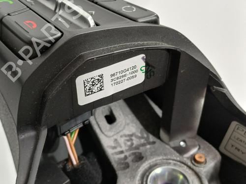 Steering wheel HYUNDAI i30 (PDE, PD, PDEN) 1.0 T-GDI | BP40199406C49 - Image 3