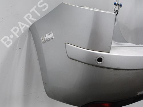 Rear bumper CITROËN C4 I (LC_) 1.6 HDi | BP20402103C8 