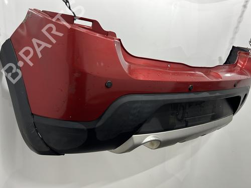 Rear bumper DACIA SANDERO 1.6 16V Bifuel | BP30161822C8 