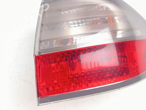 Right taillight FORD S-MAX (WA6) 2.0 TDCi | BP20395384C35 