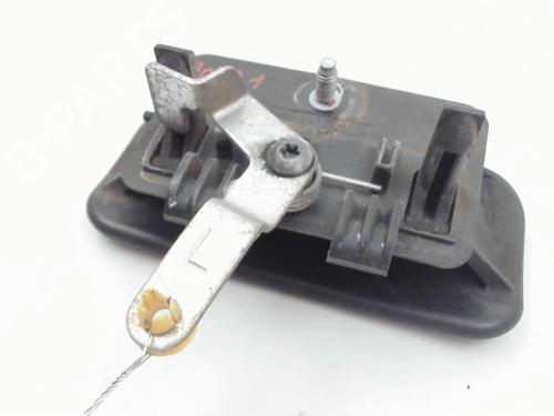 Used Front left exterior door handle FORD TRANSIT Van (FA_ _) 2.2 TDCi (115 hp) 20446595