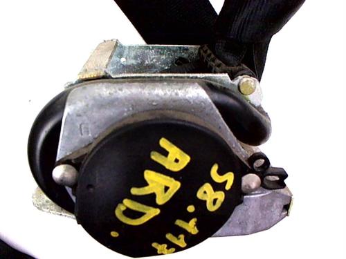 Used Rear right belt tensioner SKODA OCTAVIA II Combi (1Z5) 1.9 TDI (105 hp) 20392318