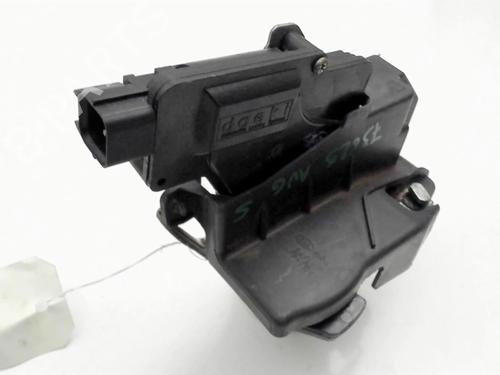Front left lock KIA PICANTO I (SA) 1.0 | BP22103458C98 