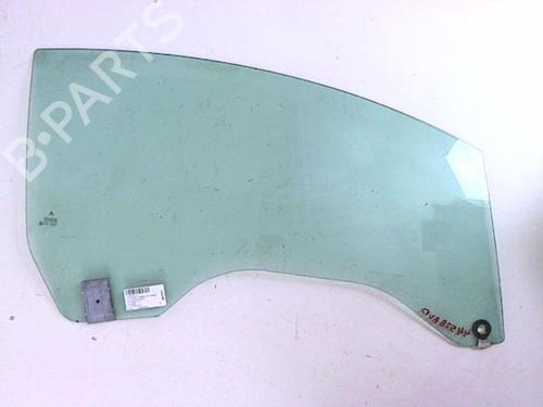 Used Front right door window CITROËN C3 Pluriel (HB_) 1.6 (109 hp) 20436633