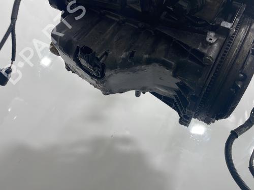 Motor Motor AUDI A4 B6 (8E2) 1.9 TDI (130 hp) 33743609 33743609