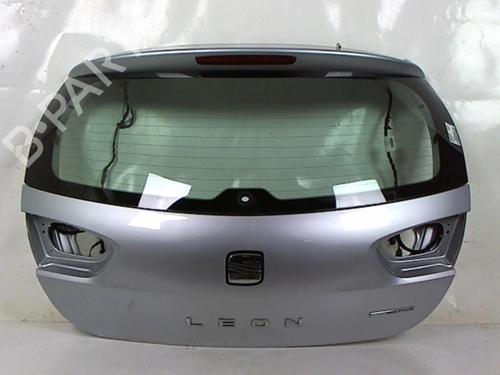 Tailgate SEAT LEON (1P1) 1.6 TDI | BP20425512C6 