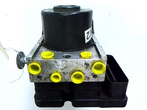 ABS pump FORD FIESTA VI (CB1, CCN) 1.4 TDCi | BP20422116M43 