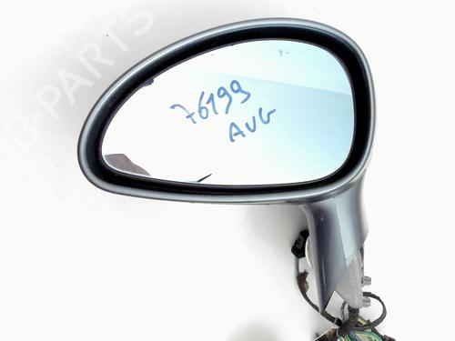Used Left mirror CITROËN C4 I (LC_) 1.6 16V (109 hp) 27499770