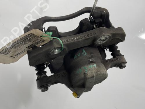 Right front brake caliper PEUGEOT 2008 I (CU_) 1.2 THP 110 / PureTech 110 | BP27895087M104  - Image 6