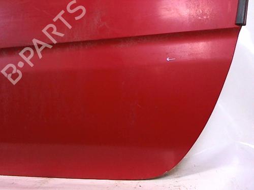 Left front door MAZDA MX-3 (EC) 1.6 i | BP21203613C2 