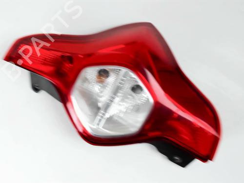 Right taillight DACIA LODGY (JS_) 1.5 dCi (JSMC, JSAF) | BP28361929C35 