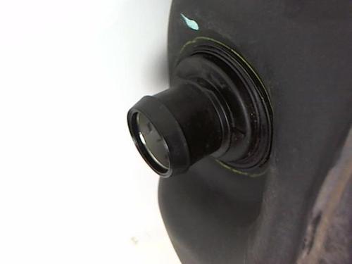 Fuel tank BMW X5 (E70) xDrive 30 d | BP20472951C62 