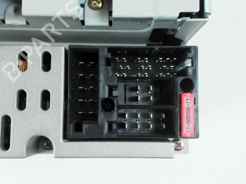 Radio AUDI A3 (8P1) 2.0 TDI 16V | BP28517042E6  - Image 6