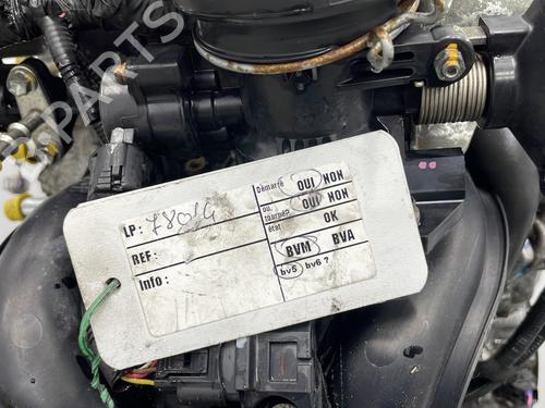 Engine PEUGEOT 107 (PM_, PN_) 1.0 | BP29291269M1 