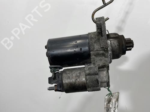 Used Starter VW NEW BEETLE (9C1, 1C1) 1.4 (75 hp) 29760068