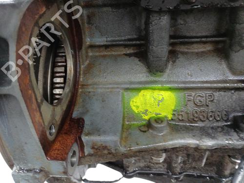 Engine SUZUKI SWIFT III (MZ, EZ) 1.3 DDiS (RS413D) | BP35969529M1 - Image 11