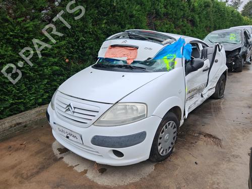 Teile für CITROËN C3 I (FC_, FN_) 1.4 HDi (68 hp) 4341272