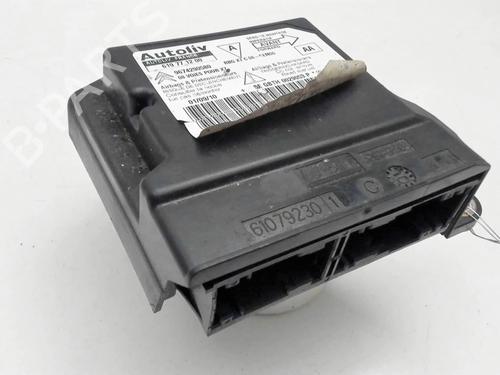 ecu-airbags-citroen-c5-iii-rd_-2008-2009-2010-2011-2012-2013-2014-2015-2016-2017-25444974 main image