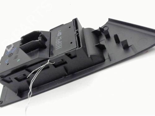 Left front window switch OPEL ASTRA J (P10) 1.7 CDTI (68) | BP38101319I27 - Image 2
