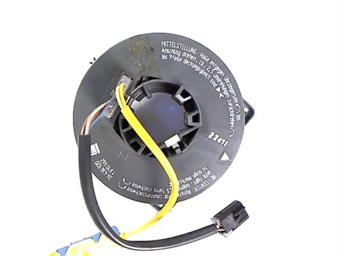 Kontaktrulle Airbag OPEL ZAFIRA A MPV (T98) 2.0 DTI 16V (F75) (101 hp) 20403803