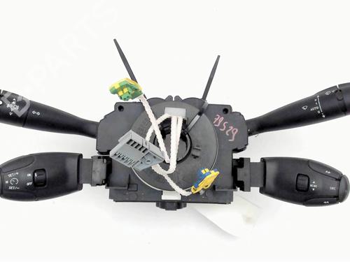 Ratstangsstang PEUGEOT 307 CC (3B) 2.0 16V (136 hp) 33131224