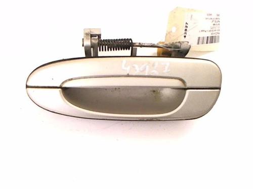 Venstre bak utvendig håndtak MAZDA 626 V Hatchback (GF) 2.0 Turbo DI (GFFP) (101 hp) 21234224