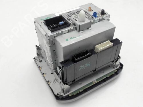 Radio FORD KUGA I 2.0 TDCi 4x4 | BP27873629E6 