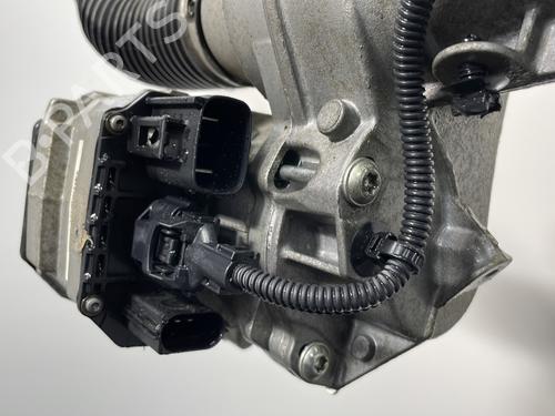 Steering rack FORD C-MAX II (DXA/CB7, DXA/CEU) 1.6 TDCi | BP30443787M22