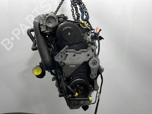 Motor VW TOURAN (1T1, 1T2) 1.9 TDI | BP29749690M1 
