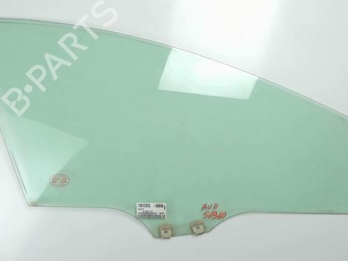 Used Front right door window Front right door window 20396329 20396329