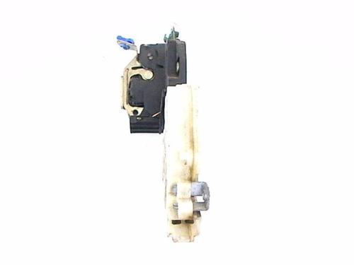 Front right lock NISSAN ALMERA II Hatchback (N16) 1.5 | BP20414598C97 
