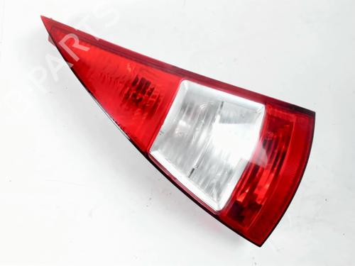 Used Right taillight CITROËN C3 I (FC_, FN_) 1.4 HDi (68 hp) 31817581