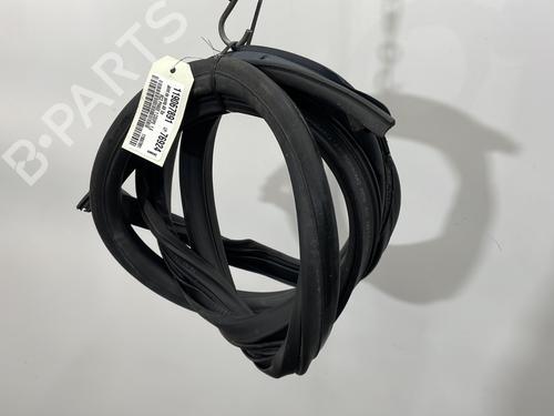 rubber-door-seal-peugeot-rcz-2010-2011-2012-2013-2014-2015-31602606 main image