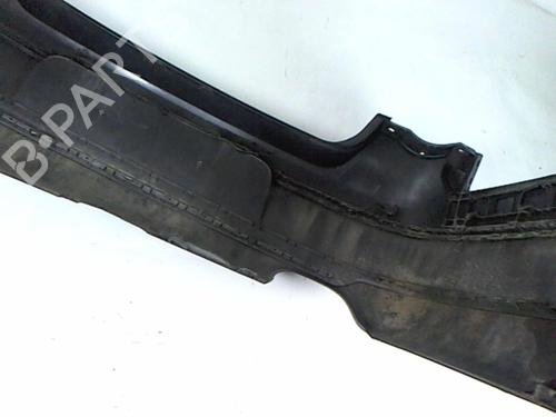 Rear bumper VW PASSAT B6 (3C2) 1.9 TDI | BP20399220C8 